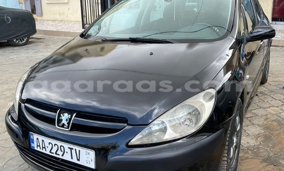 Acheter Occasion Voiture Peugeot 307 Autre à Dakar, Dakar Acheter Occasion Voiture Peugeot 307 Autre à Dakar, Dakar