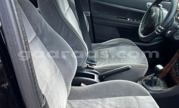 Acheter Occasion Voiture Peugeot 307 Autre à Dakar, Dakar Acheter Occasion Voiture Peugeot 307 Autre à Dakar, Dakar