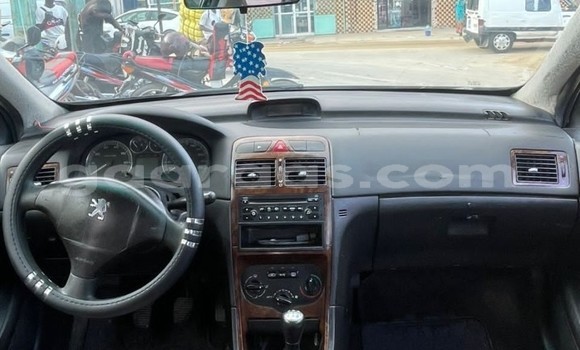 Acheter Occasion Voiture Peugeot 307 Autre à Dakar, Dakar Acheter Occasion Voiture Peugeot 307 Autre à Dakar, Dakar
