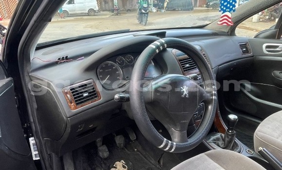 Acheter Occasion Voiture Peugeot 307 Autre à Dakar, Dakar Acheter Occasion Voiture Peugeot 307 Autre à Dakar, Dakar