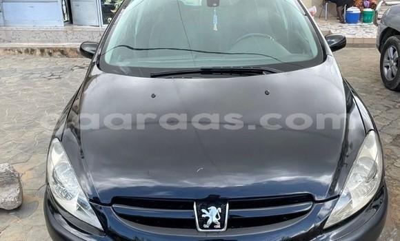 Acheter Occasion Voiture Peugeot 307 Autre à Dakar, Dakar Acheter Occasion Voiture Peugeot 307 Autre à Dakar, Dakar
