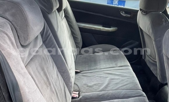 Acheter Occasion Voiture Peugeot 307 Autre à Dakar, Dakar Acheter Occasion Voiture Peugeot 307 Autre à Dakar, Dakar