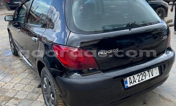 Acheter Occasion Voiture Peugeot 307 Autre à Dakar, Dakar Acheter Occasion Voiture Peugeot 307 Autre à Dakar, Dakar