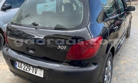 Acheter Occasion Voiture Peugeot 307 Autre à Dakar, Dakar Acheter Occasion Voiture Peugeot 307 Autre à Dakar, Dakar