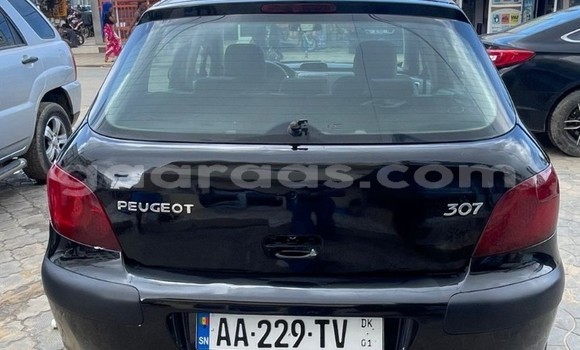 Acheter Occasion Voiture Peugeot 307 Autre à Dakar, Dakar Acheter Occasion Voiture Peugeot 307 Autre à Dakar, Dakar