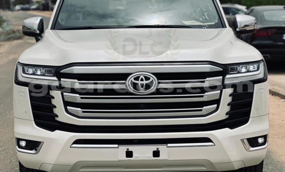 Acheter Neuf Voiture Toyota Land Cruiser Gris à Dakar, Dakar