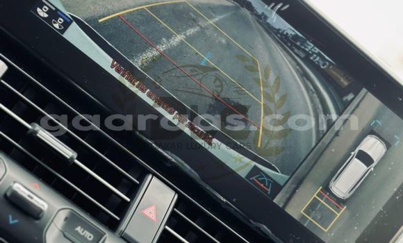 Buy New Toyota Land Cruiser Silver Car in Dakar in Dakar Buy New Toyota Land Cruiser Silver Car in Dakar in Dakar