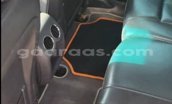 Dieundeu Occasion Peugeot 3008 White Auto in Dakar in Dakar Dieundeu Occasion Peugeot 3008 White Auto in Dakar in Dakar