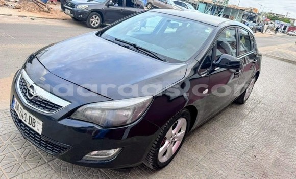 Acheter Occasion Voiture Opel Astra Autre à Dakar, Dakar Acheter Occasion Voiture Opel Astra Autre à Dakar, Dakar