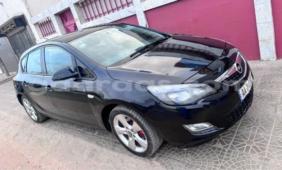 Acheter Occasion Voiture Opel Astra Autre à Dakar, Dakar Acheter Occasion Voiture Opel Astra Autre à Dakar, Dakar