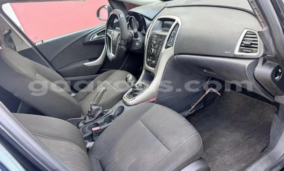 Acheter Occasion Voiture Opel Astra Autre à Dakar, Dakar Acheter Occasion Voiture Opel Astra Autre à Dakar, Dakar