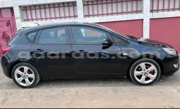 Acheter Occasion Voiture Opel Astra Autre à Dakar, Dakar Acheter Occasion Voiture Opel Astra Autre à Dakar, Dakar