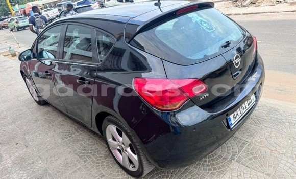 Acheter Occasion Voiture Opel Astra Autre à Dakar, Dakar Acheter Occasion Voiture Opel Astra Autre à Dakar, Dakar