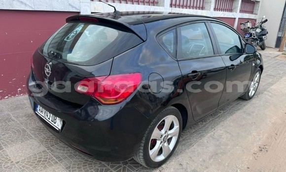 Acheter Occasion Voiture Opel Astra Autre à Dakar, Dakar Acheter Occasion Voiture Opel Astra Autre à Dakar, Dakar