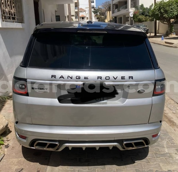 Big with watermark range rover range rover dakar dakar 22573