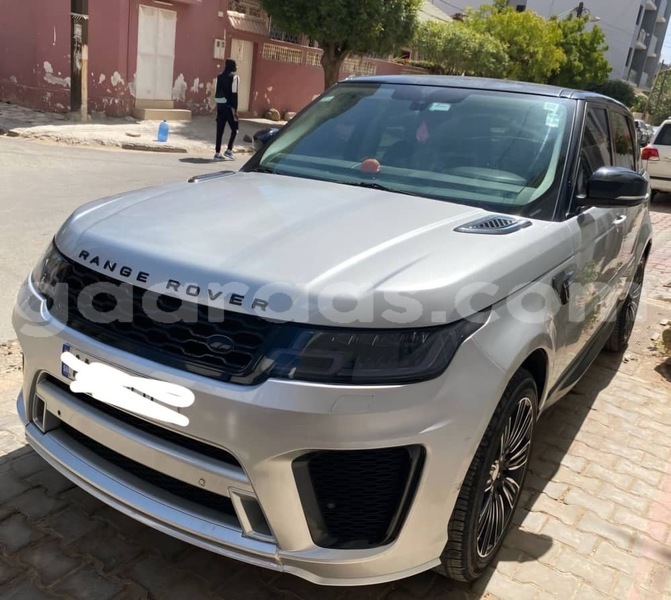 Big with watermark range rover range rover dakar dakar 22573