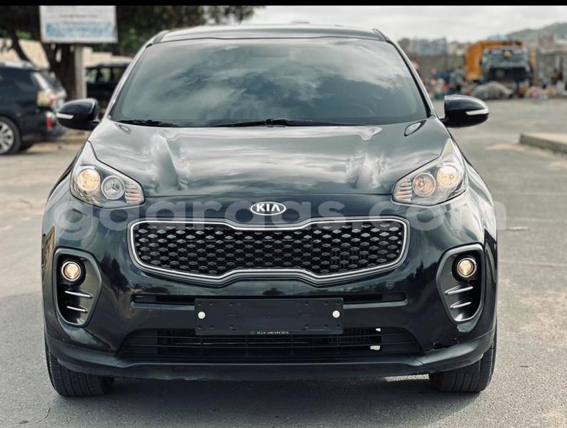 Big with watermark kia sportage dakar dakar 22583