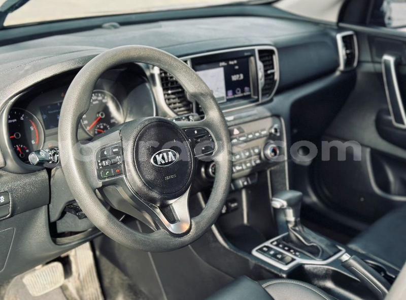 Big with watermark kia sportage dakar dakar 22583