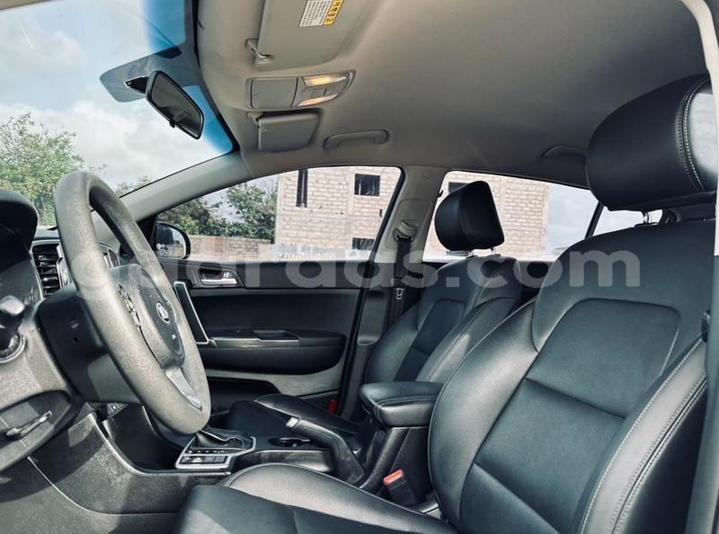 Big with watermark kia sportage dakar dakar 22583