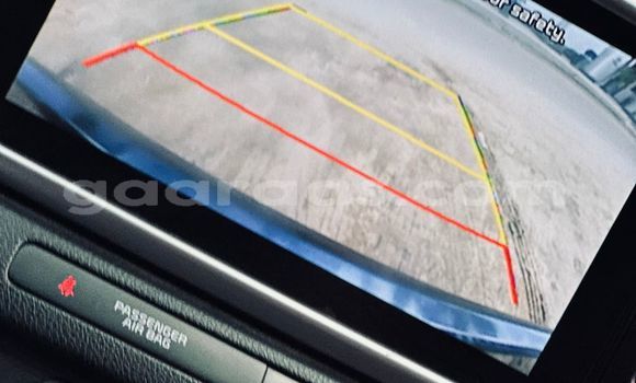 Buy Import Kia Sportage Blue Car in Dakar in Dakar Buy Import Kia Sportage Blue Car in Dakar in Dakar