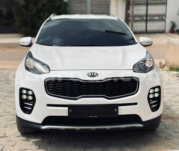 Big with watermark kia sportage dakar dakar 22586