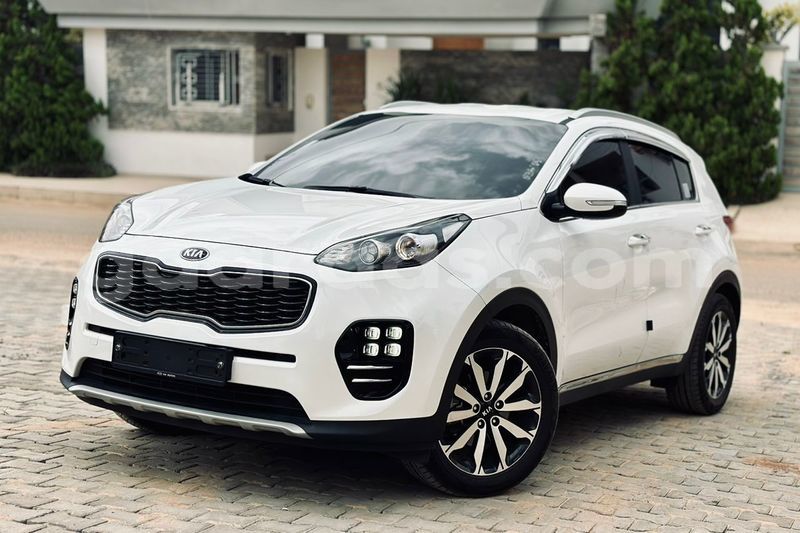 Big with watermark kia sportage dakar dakar 22586