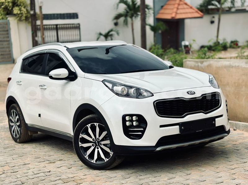 Big with watermark kia sportage dakar dakar 22586