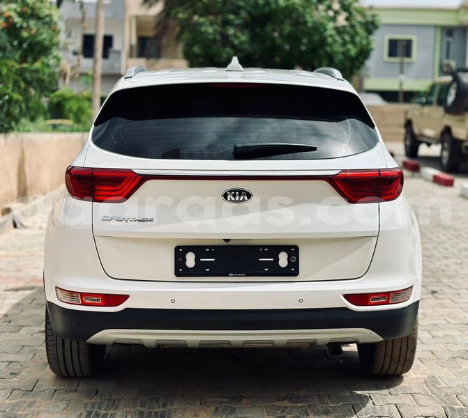 Big with watermark kia sportage dakar dakar 22586