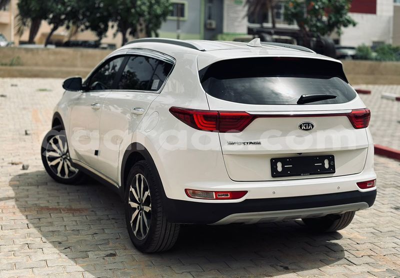 Big with watermark kia sportage dakar dakar 22586