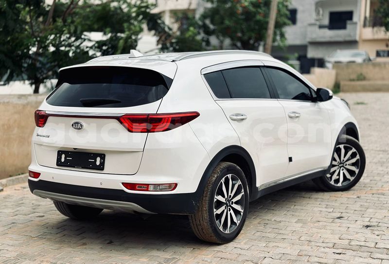 Big with watermark kia sportage dakar dakar 22586