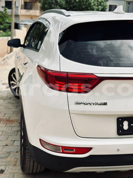 Big with watermark kia sportage dakar dakar 22586