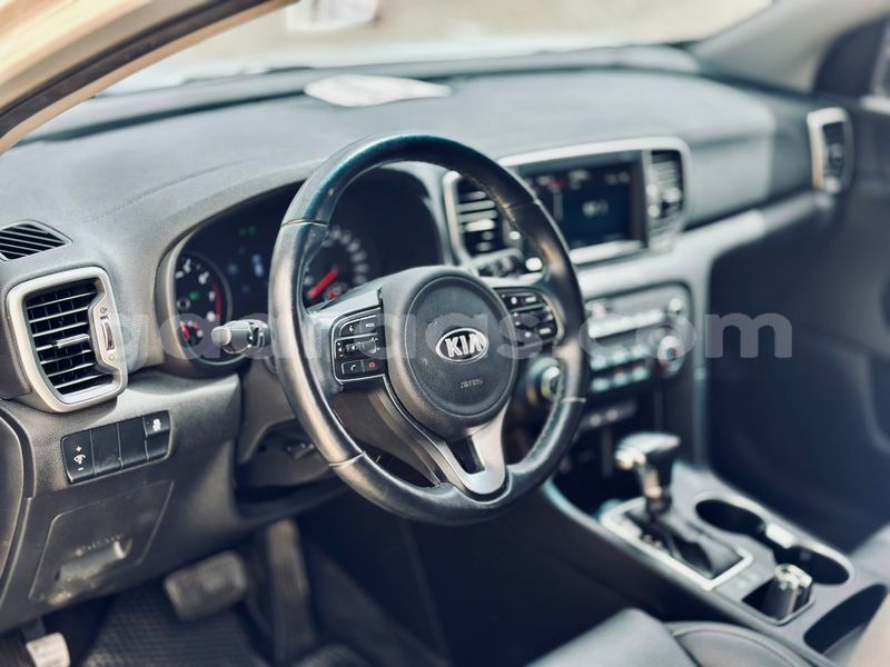 Big with watermark kia sportage dakar dakar 22586