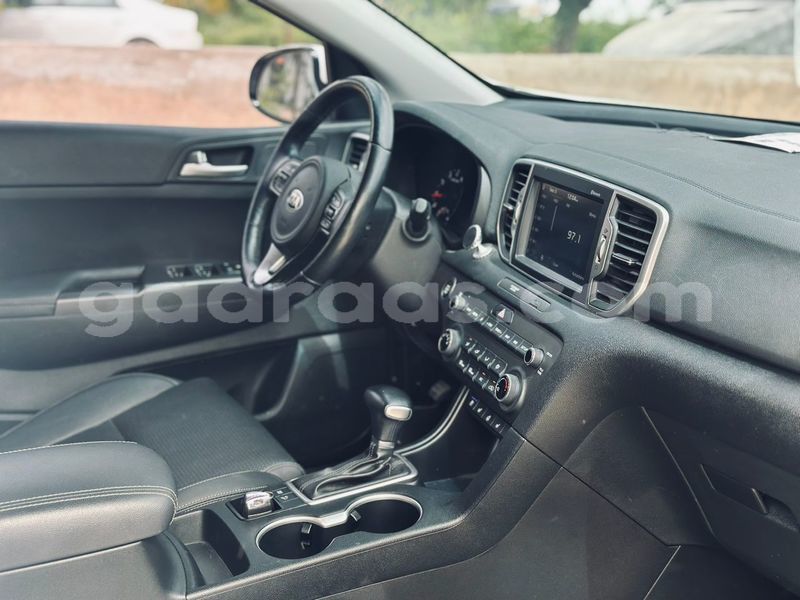 Big with watermark kia sportage dakar dakar 22586