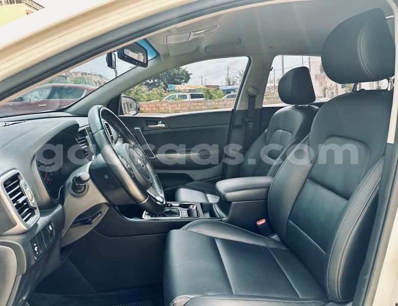 Big with watermark kia sportage dakar dakar 22586