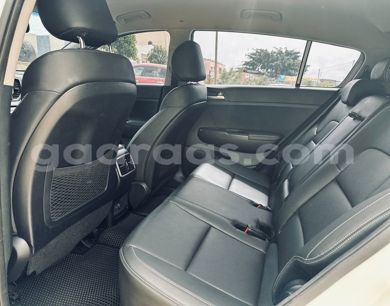 Big with watermark kia sportage dakar dakar 22586