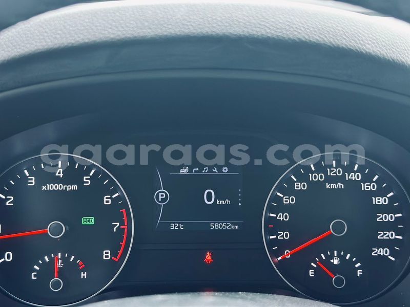 Big with watermark kia sportage dakar dakar 22586