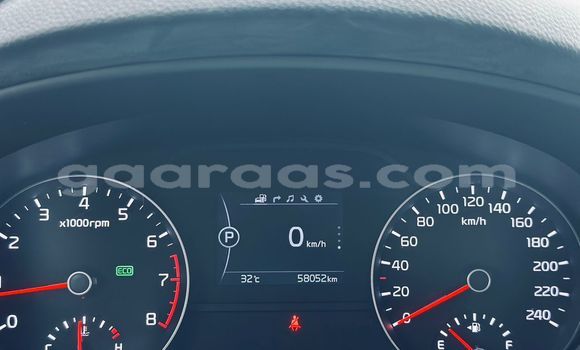 Buy Import Kia Sportage White Car in Dakar in Dakar Buy Import Kia Sportage White Car in Dakar in Dakar