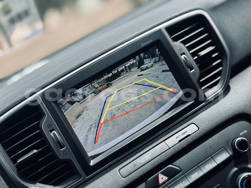 Big with watermark kia sportage dakar dakar 22586