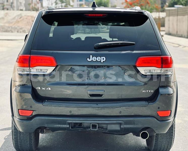 Big with watermark jeep grand cherokee dakar dakar 22587