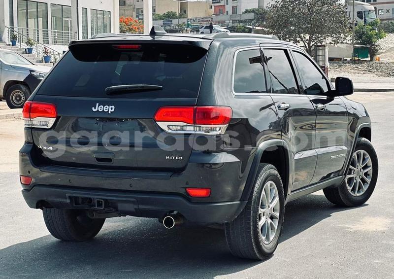 Big with watermark jeep grand cherokee dakar dakar 22587