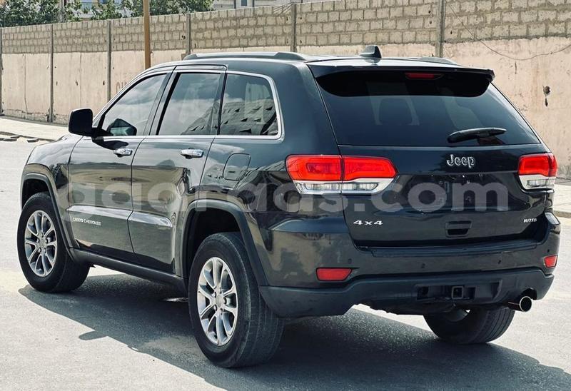 Big with watermark jeep grand cherokee dakar dakar 22587