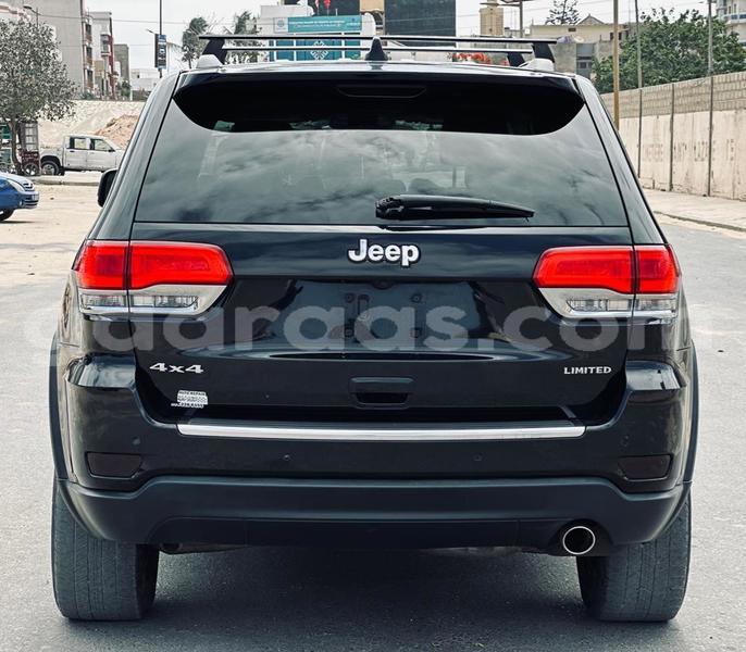 Big with watermark jeep grand cherokee dakar dakar 22588