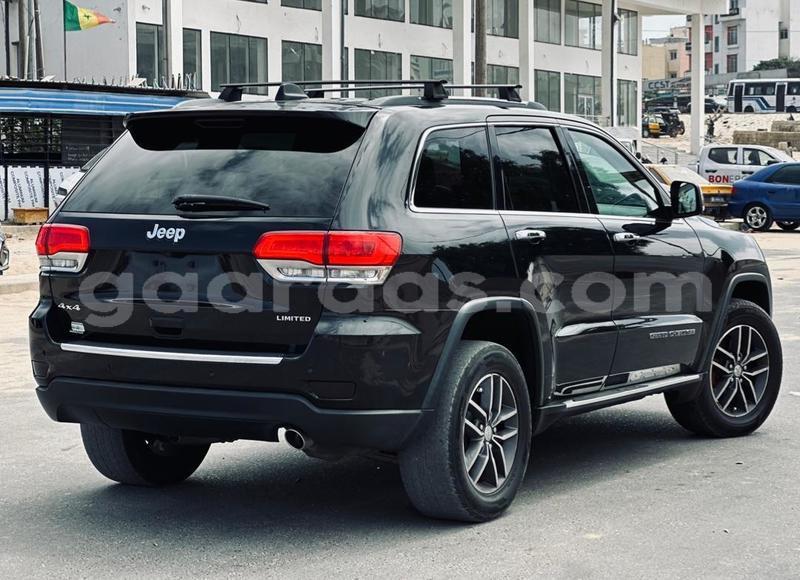 Big with watermark jeep grand cherokee dakar dakar 22588