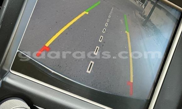 Dieundeu Imported Jeep Grand Cherokee Black Auto in Dakar in Dakar Dieundeu Imported Jeep Grand Cherokee Black Auto in Dakar in Dakar