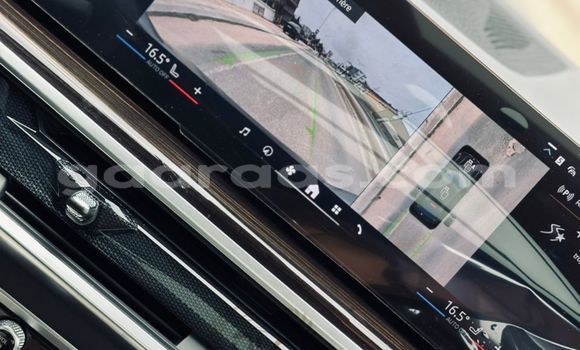 Buy Import BMW X6 Silver Car in Dakar in Dakar Buy Import BMW X6 Silver Car in Dakar in Dakar