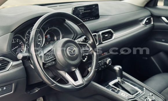 Dieundeu Imported Mazda CX-5 Black Auto in Dakar in Dakar Dieundeu Imported Mazda CX-5 Black Auto in Dakar in Dakar