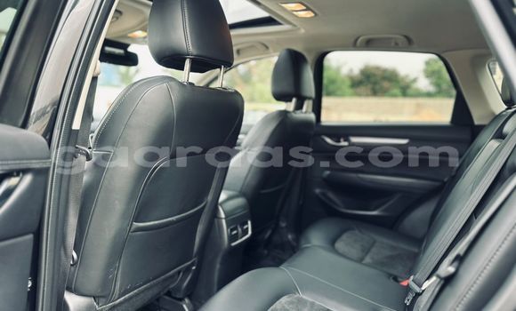 Dieundeu Imported Mazda CX-5 Black Auto in Dakar in Dakar Dieundeu Imported Mazda CX-5 Black Auto in Dakar in Dakar