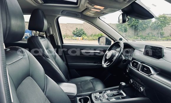 Dieundeu Imported Mazda CX-5 Black Auto in Dakar in Dakar Dieundeu Imported Mazda CX-5 Black Auto in Dakar in Dakar