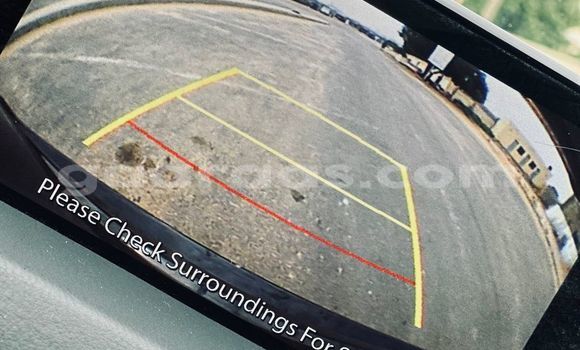 Dieundeu Imported Mazda CX-5 Black Auto in Dakar in Dakar Dieundeu Imported Mazda CX-5 Black Auto in Dakar in Dakar