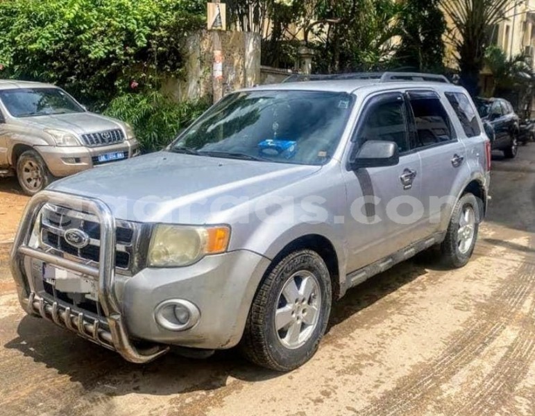 Big with watermark ford escape dakar dakar 22601